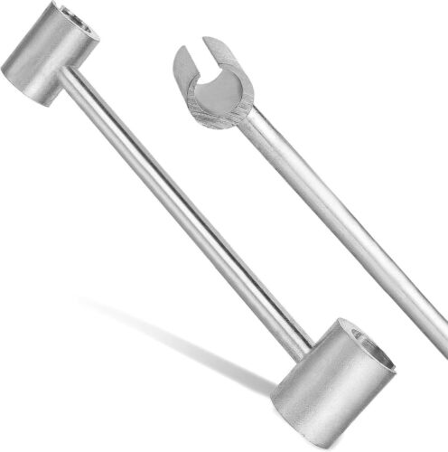 US Hinges Gap Adjusting Wrench Tool Door Hinge Repair Spanner Adjustable 14-19mm - Picture 10 of 13
