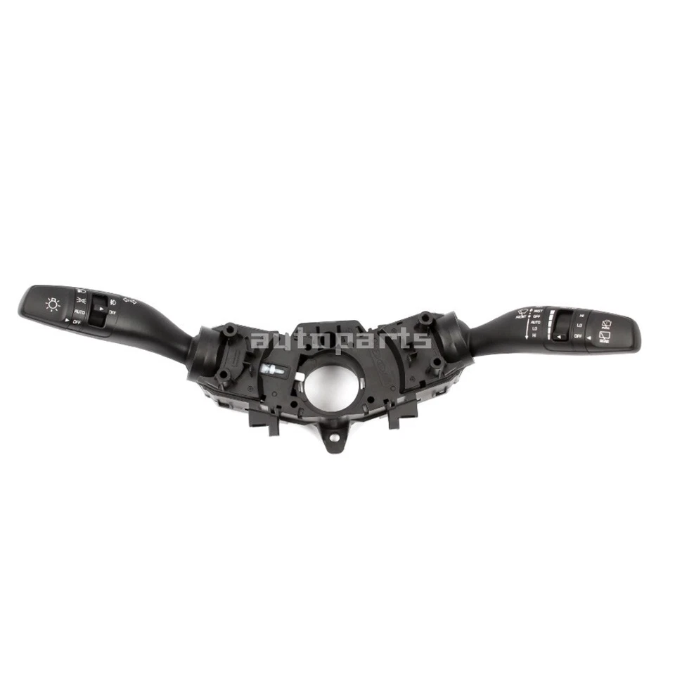 Genuine 93400C5760 Steering Column Multifunction Switch For Kia Sorento 2016-18 - Изображение 4 из 4