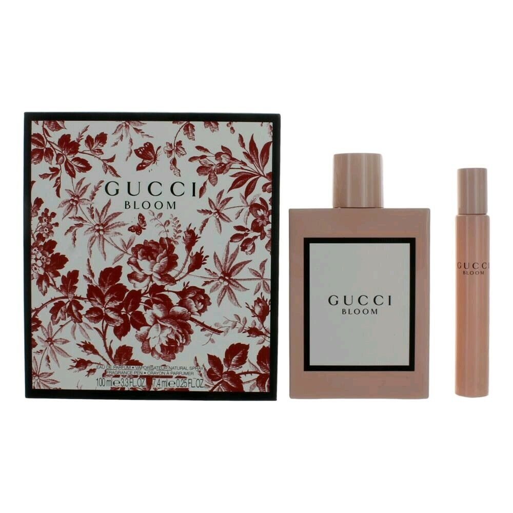 Gucci Bloom Eau De Parfum, Perfume for Women, 3.3 Oz