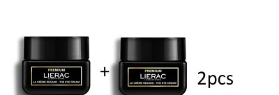 Lierac Premium La Creme Regard Eye Cream, 20ml