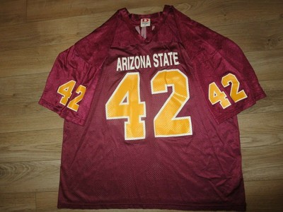 pat tillman asu jersey