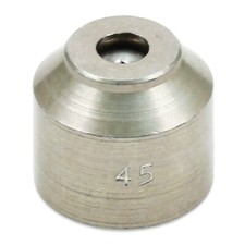 SIT PILOT INJECTOR NATURAL GAS NOZZLE JET 0.45mm ORIFICE FRYER 0.977.161