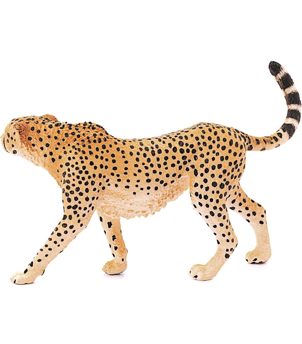 Thumbnail - Schleich 14746 Gepardin Wild Life Wildtiere Raubtiere Spielfigur