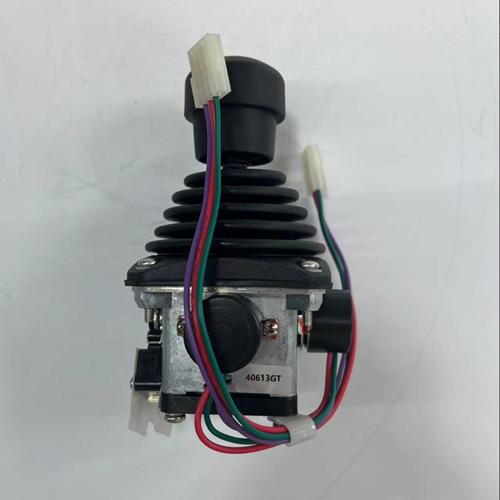 Joystick Controller 40613GT for Genie S-40 S-45 S-60 S-65 S-80 S-85 Boom Lift - Picture 2 of 8