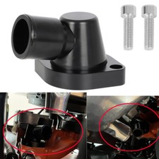 90 Swivel Water Neck Thermostat Housing For Chevy Ls Engine Ls1 Ls2 Ls3 Ls7 90 Swivel Water Neck Thermostat Housing For Chevy Ls Engine Ls1 Ls2 Ls3 Ls7