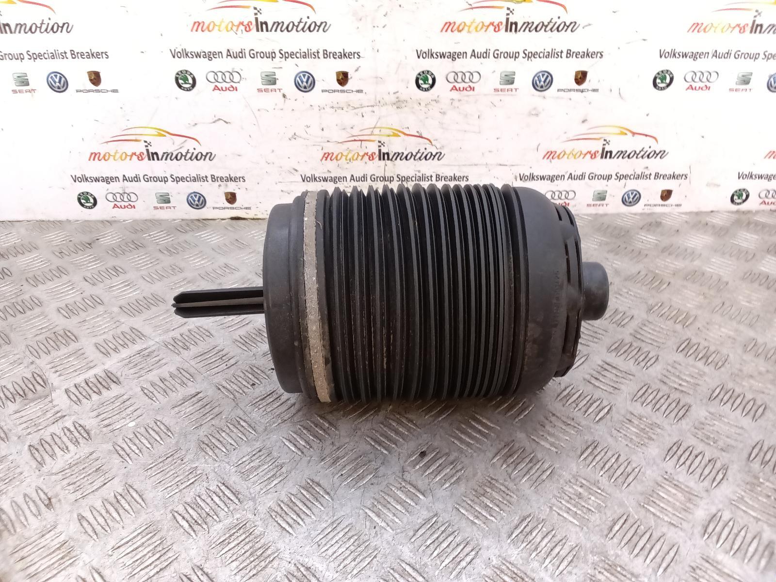 Porsche Macan 95b Rear Right Air Suspension Bag R307515203 3.0  