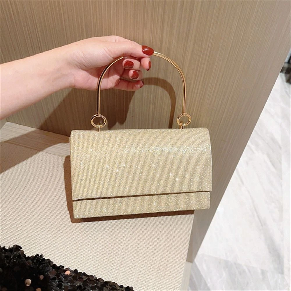 Silk evening bag clearance