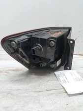 Used Right Tail Light Assembly fits: 2017 Jeep Grand cherokee quarter panel moun