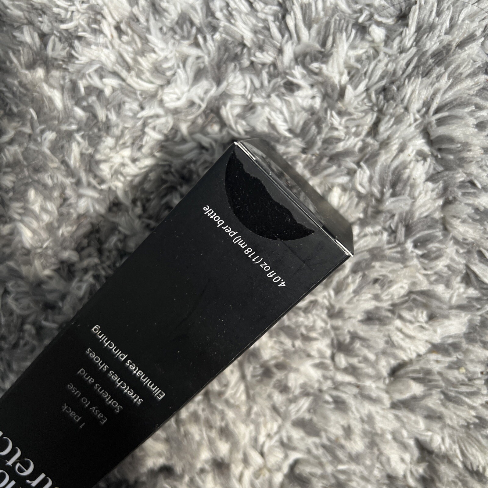 Foot Matters Shoe Stretch 4oz