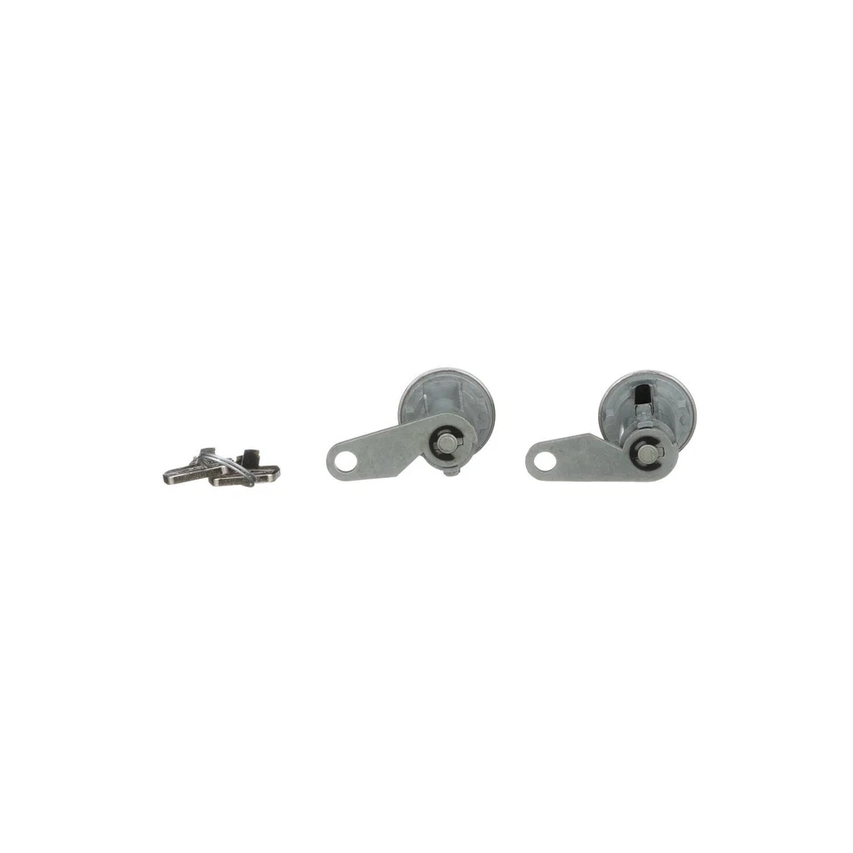 Kit de cerradura de puerta SMP para Ford F800 1981-1986 Foto 3 de 4