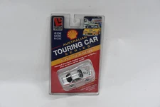 Life-Like 9806 #27 Finnigan Australian Touring Car HO Scale Slot Car - Vintage