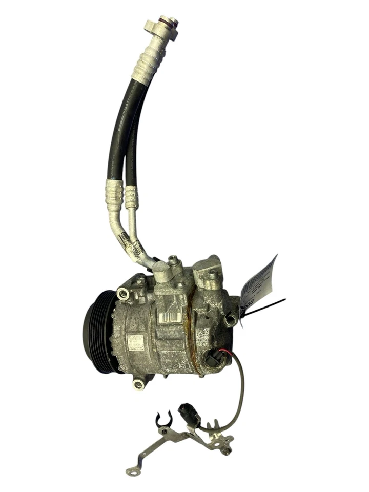 Compresor de aire Porsche 911 991.1 2012-2016 OEM 3,8 L *43 K* 9A112601105 Foto 2 de 4