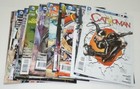 Catwoman New 52 0 4-7 13-23 25-34 Comic Lot DC 1st Print First Death of Family