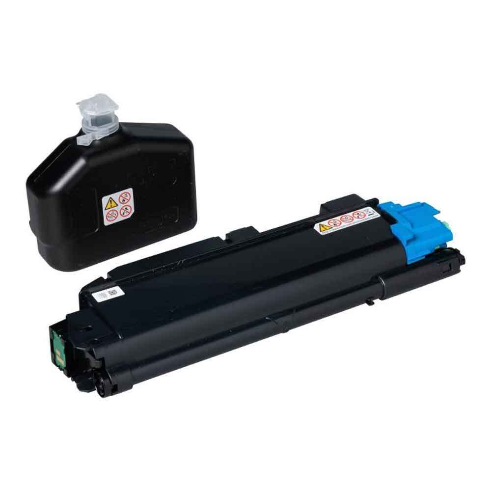 Тонер Ricoh P C600 голубой Оригинальный лазерный 1200 шт 36290₽