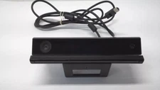 Microsoft Xbox One Kinect Camera Motion Sensor Bar Black Model 1520 OEM