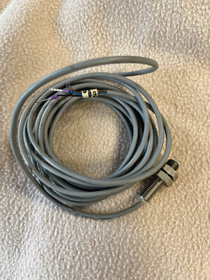 Baumer electric CH-8501 IFRM 08P3701/L - gebraucht