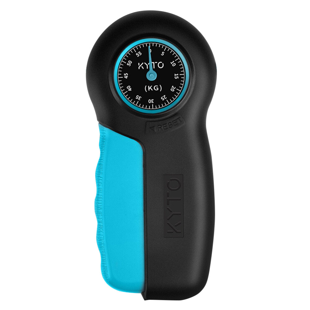 Dynamometer Fitness Grip Gripper Hand Grip Strengthener Handheld