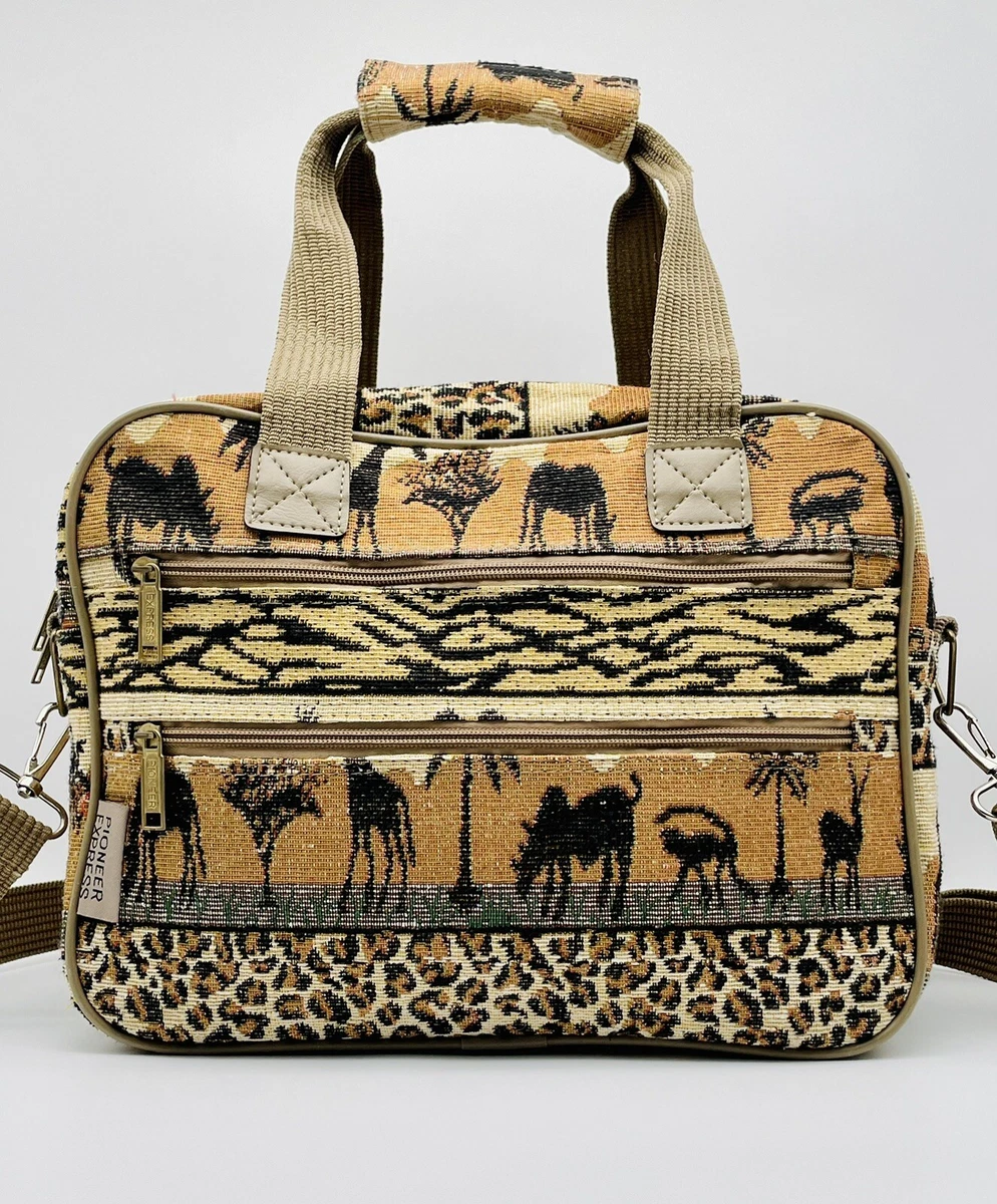 Crossbody weekender 2025 bag