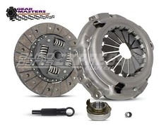 CLUTCH KIT GEAR MASTERS HD FOR 2006-2014 MAZDA MX-5 MIATA 2.0l 4Cyl 6 SPEED