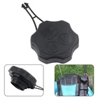 For Husqvarna LC221A Black New Fuel Tank Cap 594061 Walk Behind Mower 675EXi US