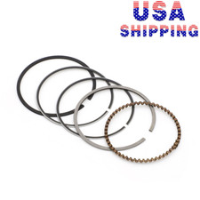 For Yamaha TTR90E 2003-2006  TTR90 TT-R90 03 47mm Standard Bore Piston Ring Set