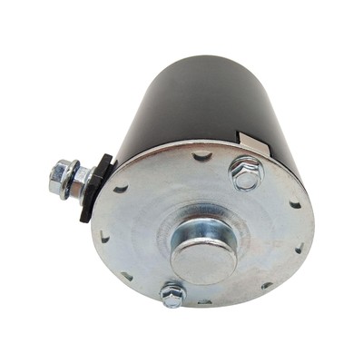 Motor De Arranque Para Briggs & Stratton 11-18 Cv 15 Dientes John Deere