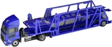 TOMYTEC The Trailer Collection Trecole Zero Carrier Car Set A for Diorama