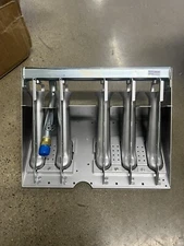 Pitco Burner Assembly Ssh75 B8043401 - Free Shipping + Geniune OEM