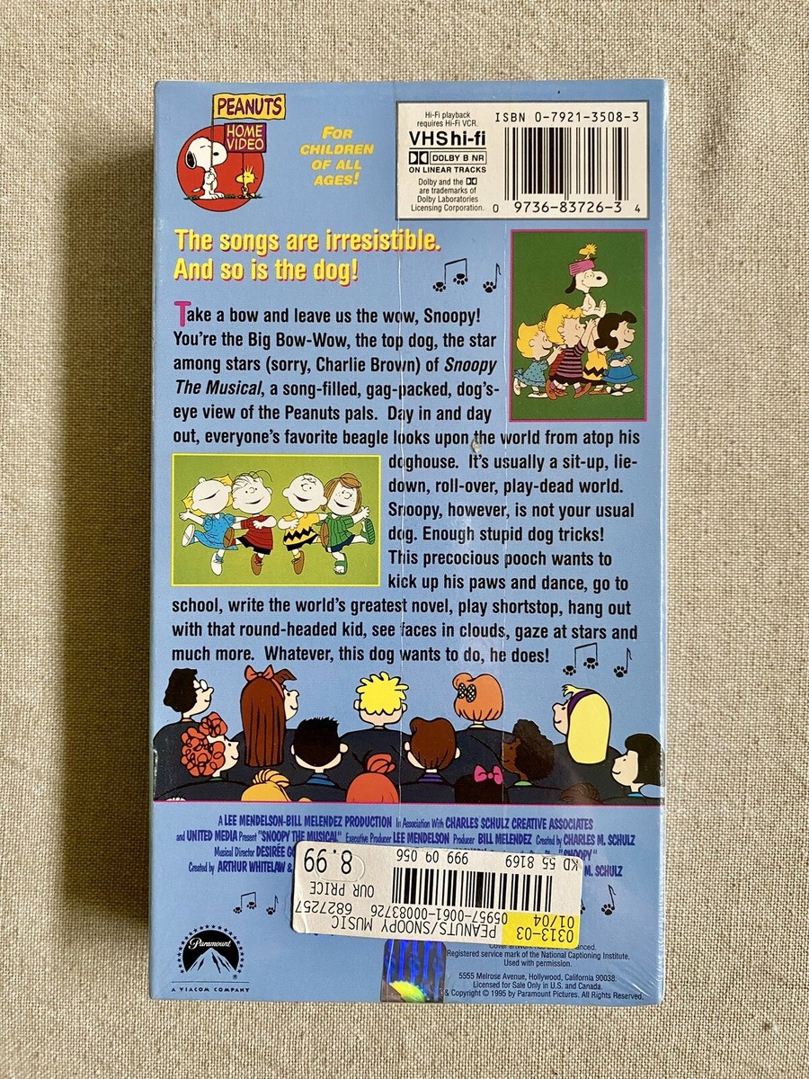 その他 Peanuts: Great Inventors [VHS] 513H2DBSREL._UF350,350_QL50_.jpg