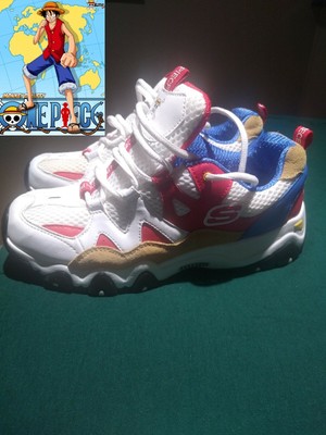 skechers one piece ebay