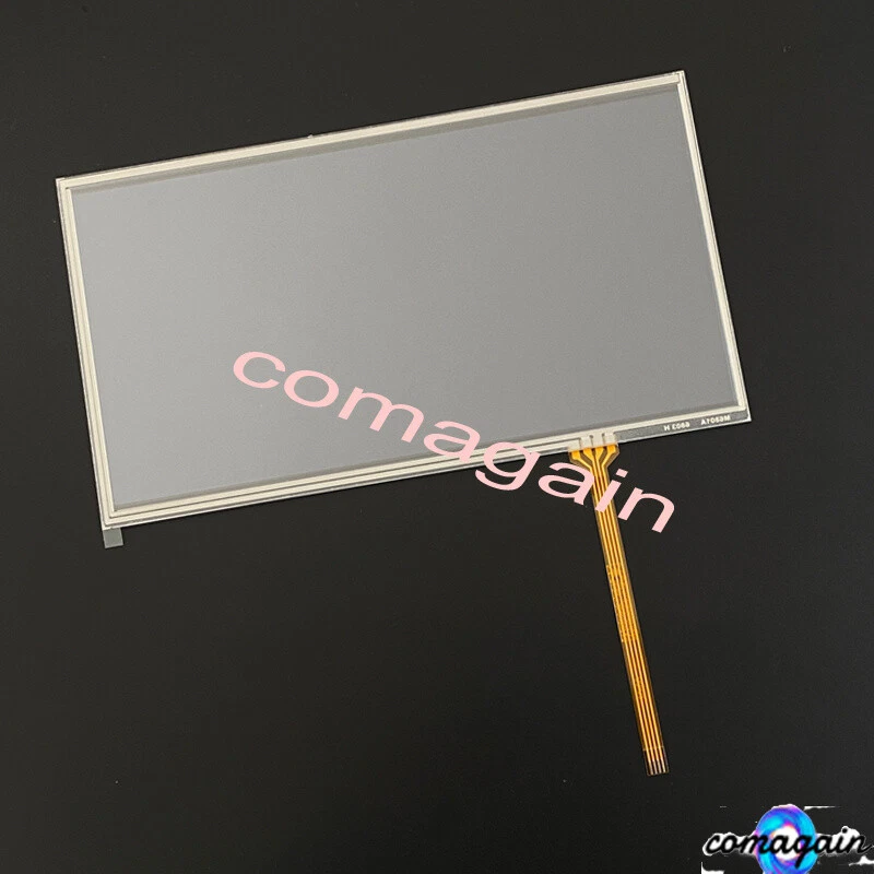 1*Touch Screen Digitizer For Pioneer AVH-W4400NEX AVH-W4500NEX AVH-4201NEX 7inch - Image 2 of 4