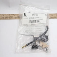 Stelpro Thermostat 1P Built-In 120-600V BA1T1GG