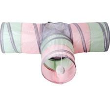 Pawise FUN TUNNEL 3 ways Tunnel Amusant