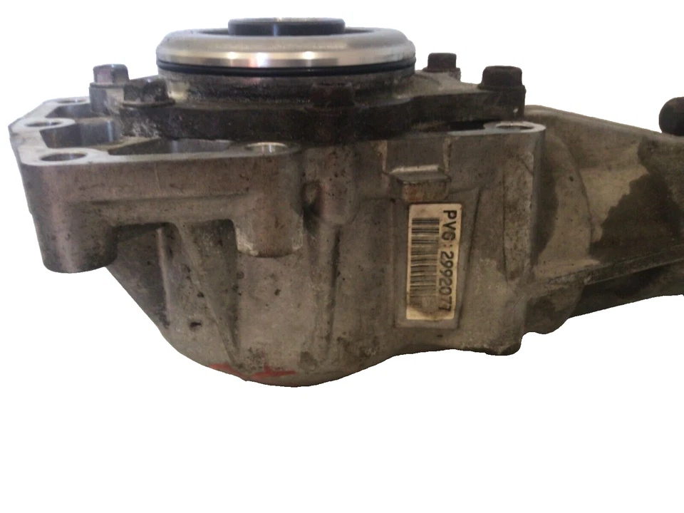 2005 HONDA PILOT 3.5L AWD USED TRANSFER CASE ASSEMBLY OEM - Image 4 of 4
