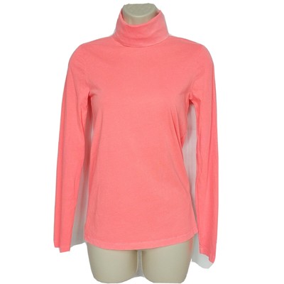 turtleneck tee womens