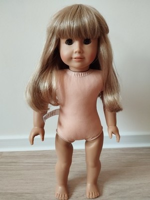 American Girl Just like me # 12 Taylor