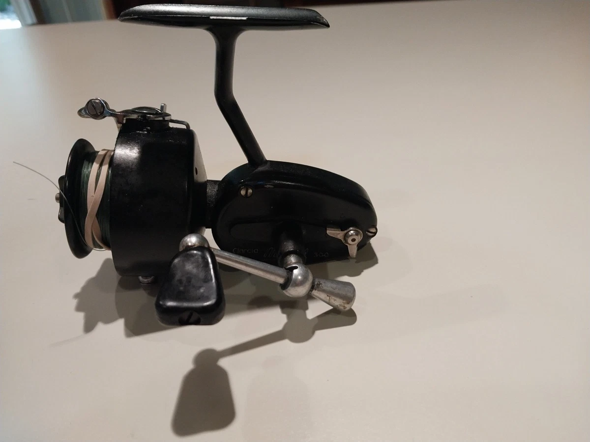 Vintage Mitchell 300 Reel for sale - eBay