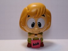 Scooby Doo Burger King Toy  Shaggy. LOOSE toy. no box