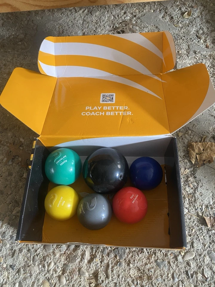 Baseball Plyo Wall - Image 2 of 4