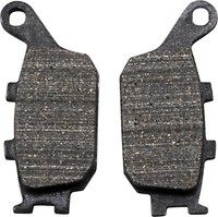 Halbsinter BremsbeläGe Galfer Yamaha Honda Kawasaki Suzuki Fd134G1054