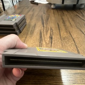 SNK Baseball Stars Nintendo NES Sports Game NTSC-U/C