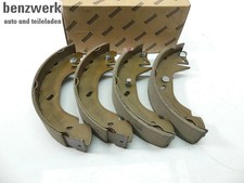 Ford Transit MK5 Tourneo Bremsbacken Satz NEU NOS ORIGINAL 1570220