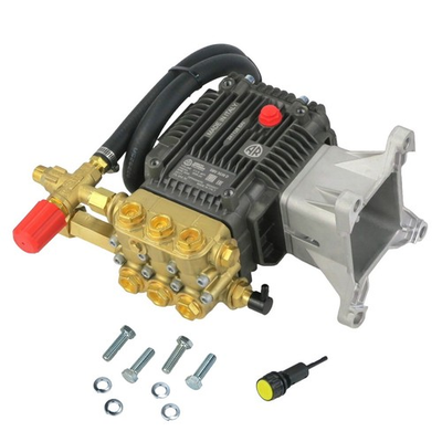 #ad AR 1quot; Shaft 3000 PSI PRESSURE WASHER PUMP for Campbell Hausfeld PW3000 PW3200 $379.99