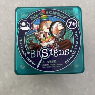 Ein-O Science BioSigns Animal Cell