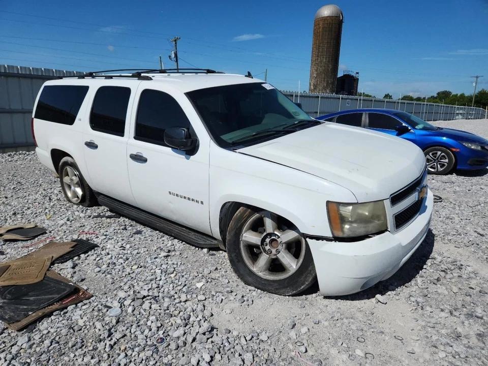 Задний регулятор температуры подходит для 08-17 ENCLAVE 2611166 - Изображение 4 из 4