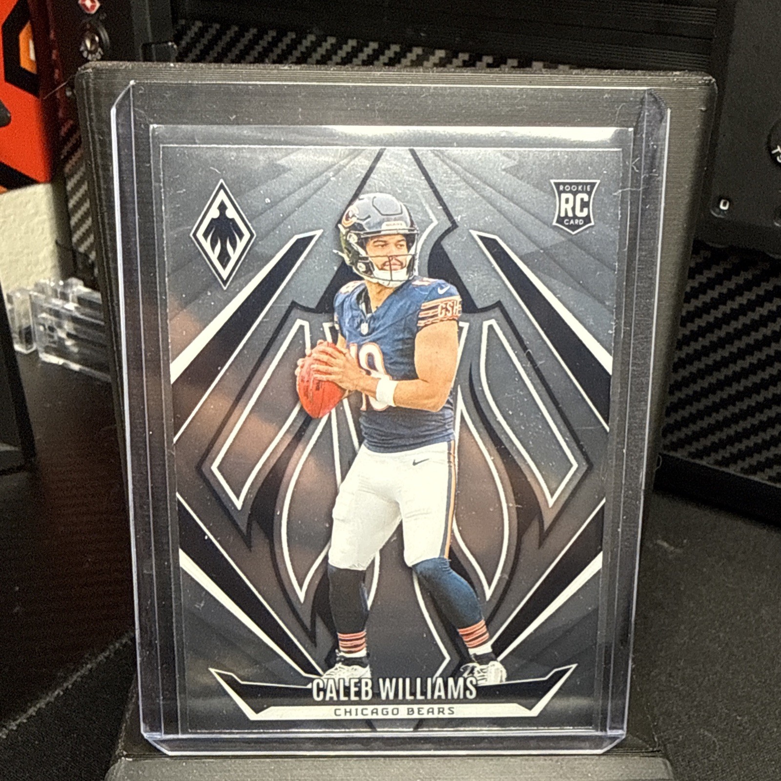 2024 Panini Phoenix - Rookies Caleb Williams #151 (RC)