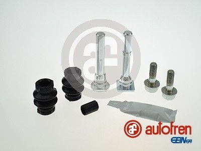 Autofren Seinsa FüHrungshüLsensatz, Bremssattel D7224C FüR MERCEDES-BENZ Opel-image