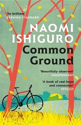 Common Ground: Did you ever have a friend who made you see the world differently