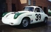 1964 Porsche 356 for sale in Glendale California