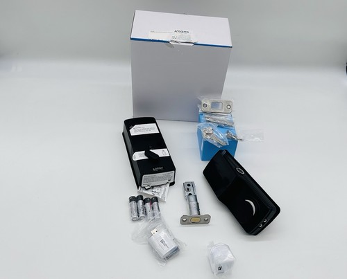 Lockly Smart Lock Secure Pro, Fingerprint Door, Keyless - Picture 10 of 10